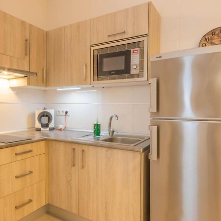 Apartamento Costasol Cordoba Luaran gambar