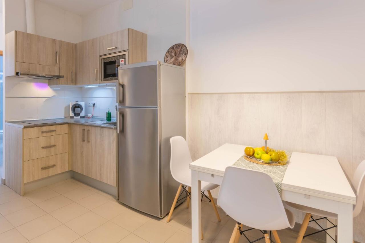 Apartamento Costasol Cordoba Luaran gambar