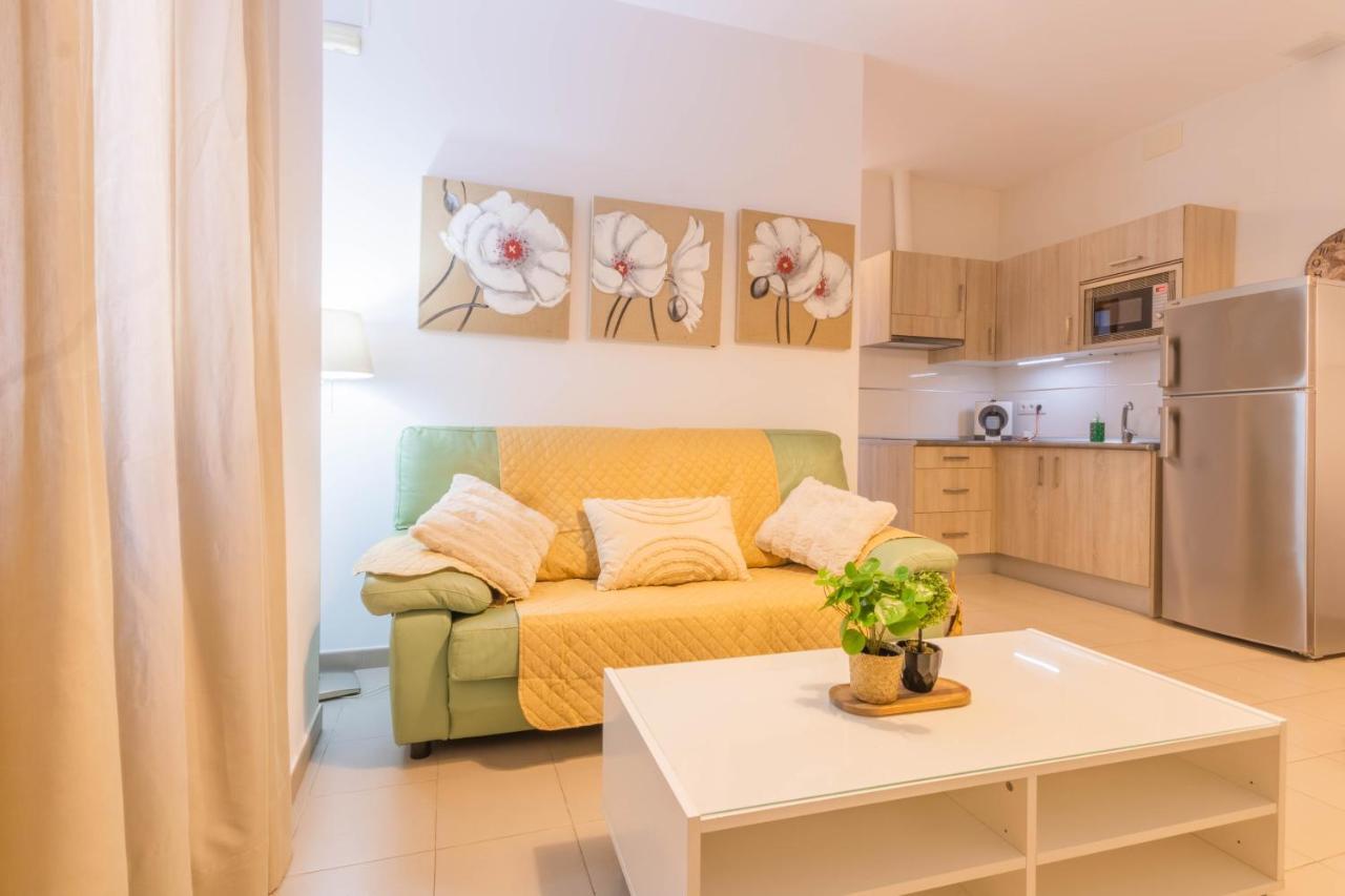 Apartamento Costasol Cordoba Luaran gambar