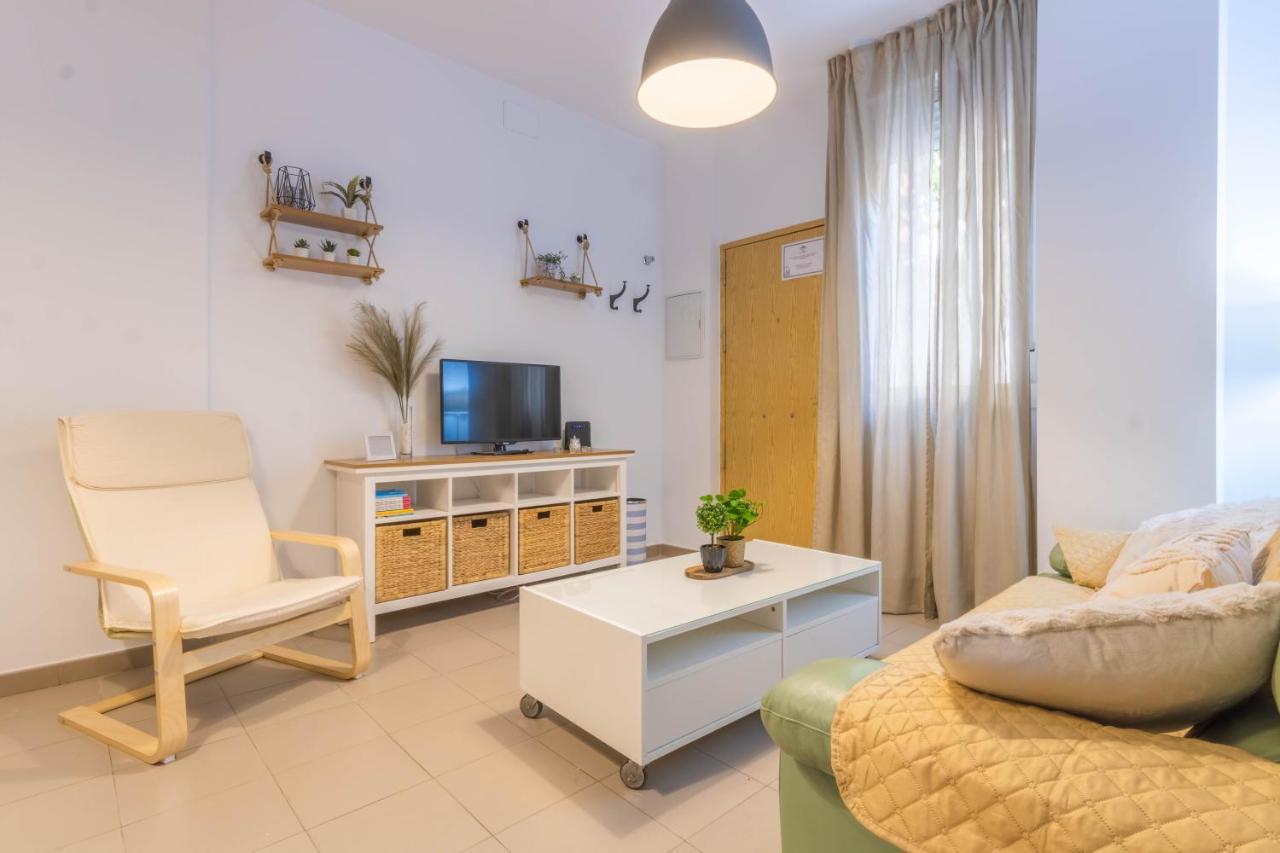 Apartamento Costasol Cordoba Luaran gambar