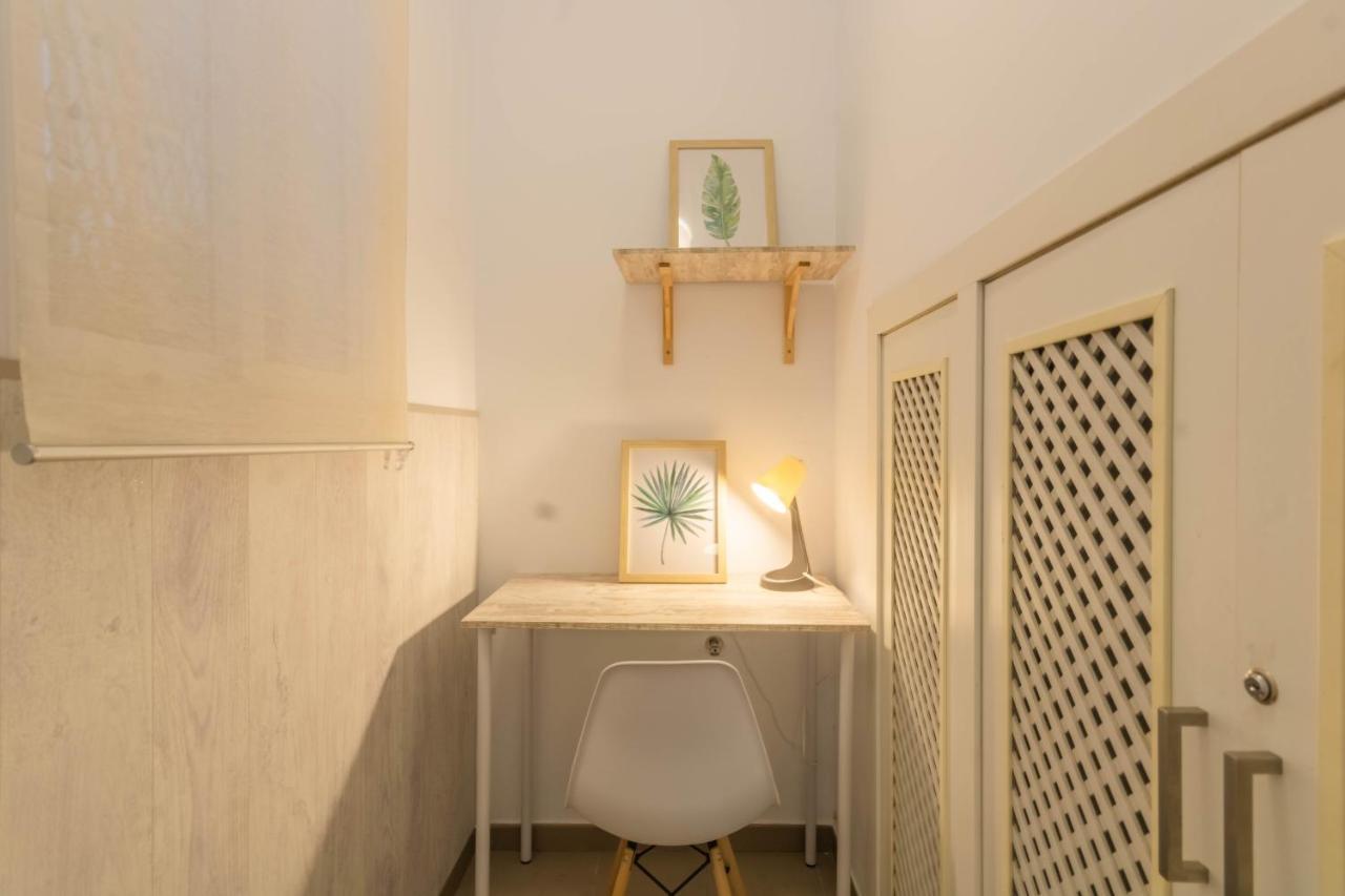 Apartamento Costasol Cordoba Luaran gambar