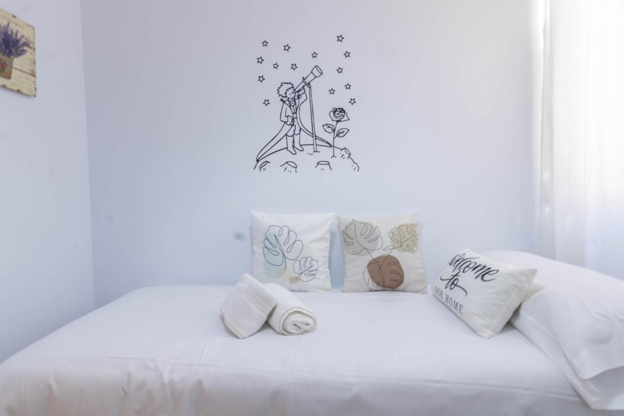 Apartamento Costasol Cordoba Luaran gambar