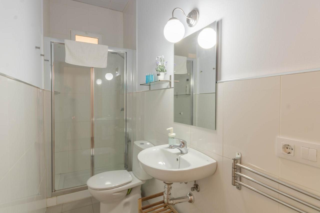 Apartamento Costasol Cordoba Luaran gambar