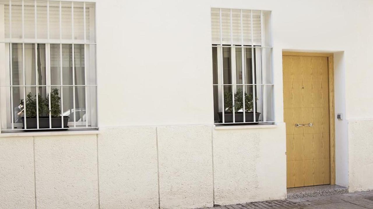 Apartamento Costasol Cordoba Luaran gambar