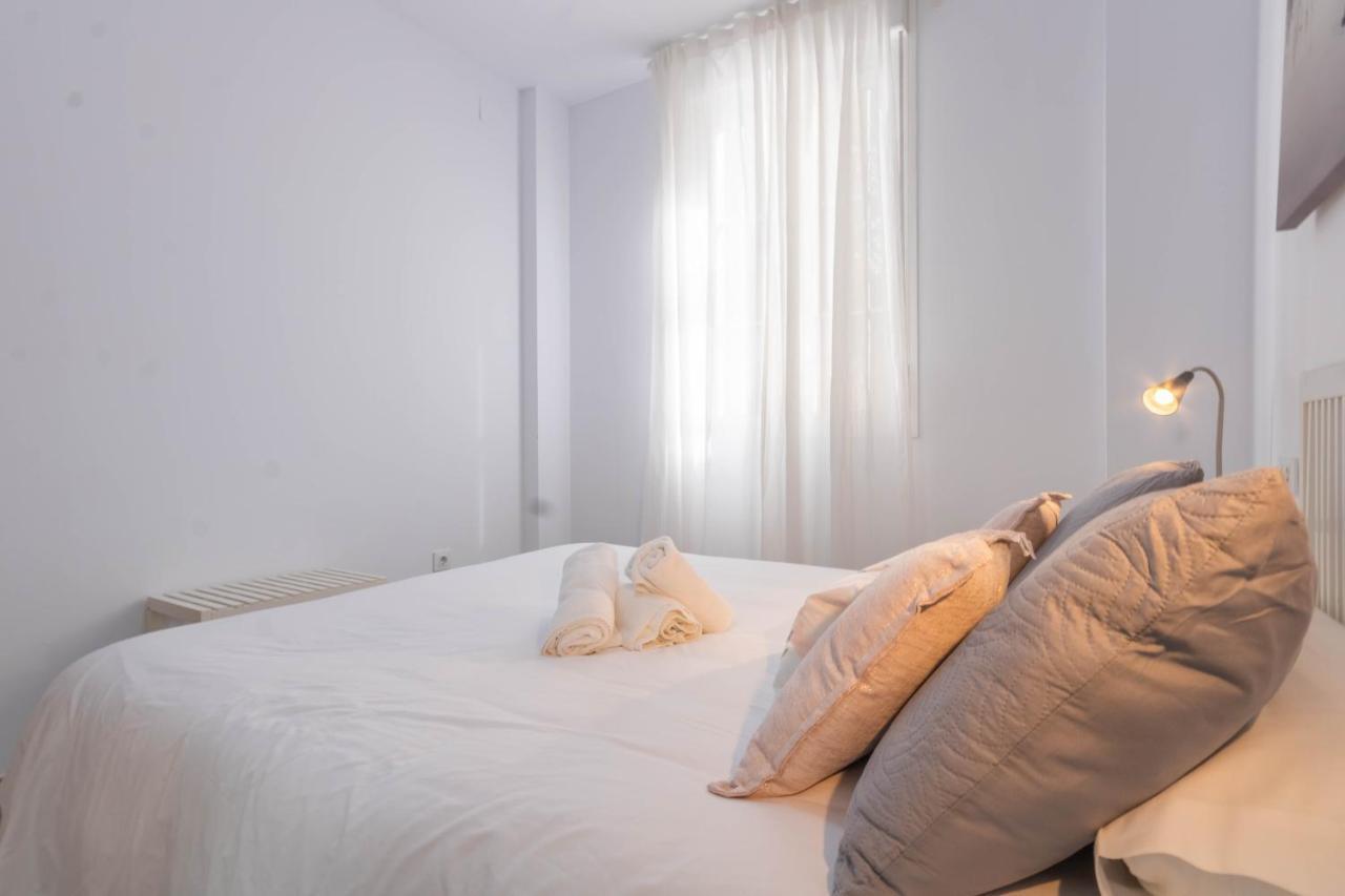 Apartamento Costasol Cordoba Luaran gambar