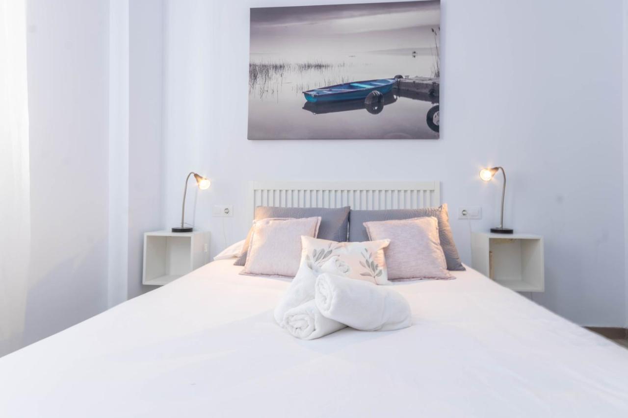 Apartamento Costasol Cordoba Luaran gambar