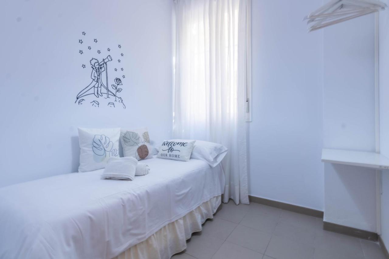 Apartamento Costasol Cordoba Luaran gambar